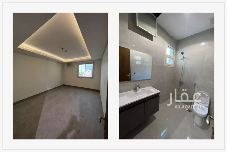 شقة للإيجار في شارع وادي العمارية, حي حطين, مدينة الرياض, منطقة الرياض صورة 2