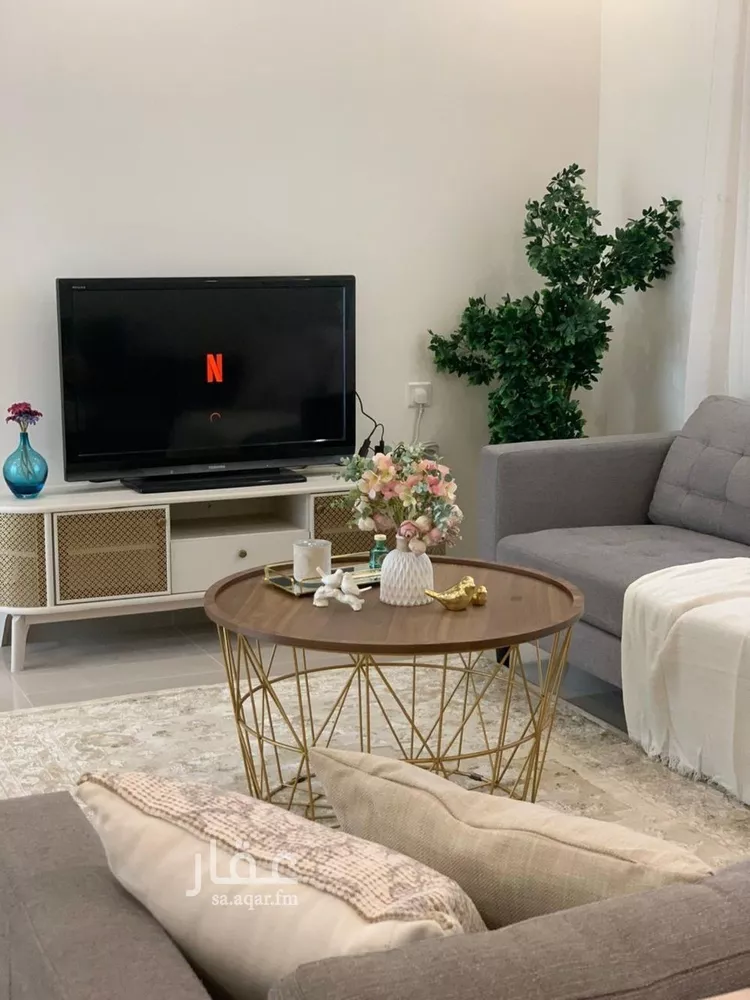 شقة للإيجار في شارع محمد بن عبدالعزيز الدغيثر, حي الملقا, مدينة الرياض, منطقة الرياض