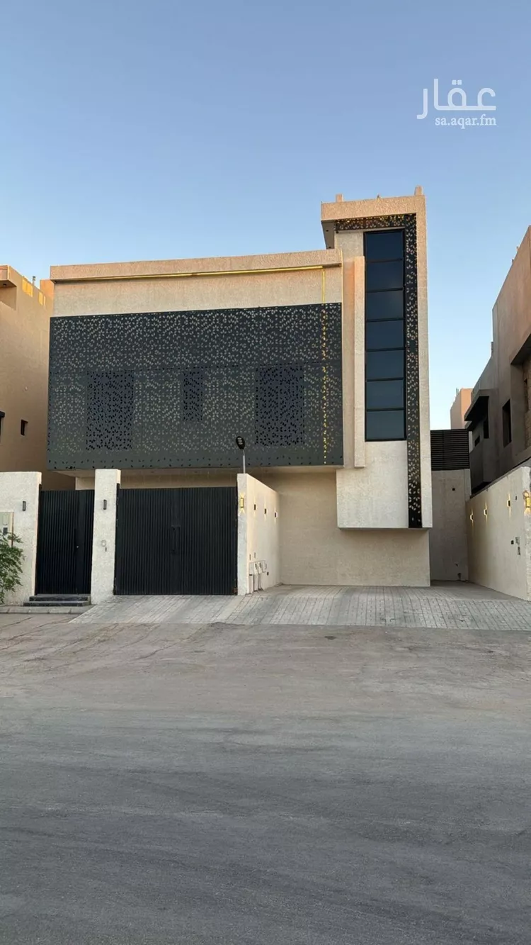شقة للإيجار في شارع القصر, حي العارض, مدينة الرياض, منطقة الرياض