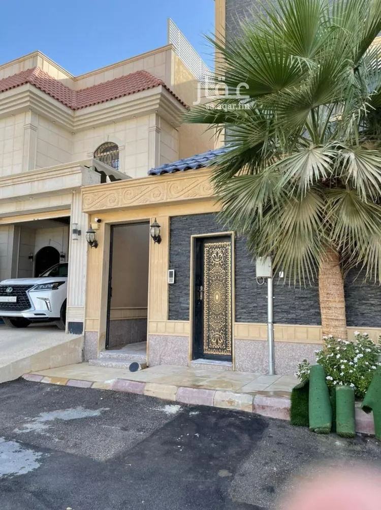 شقة للإيجار في شارع عبدالرحمن الحلواني, حي النرجس, مدينة الرياض, منطقة الرياض