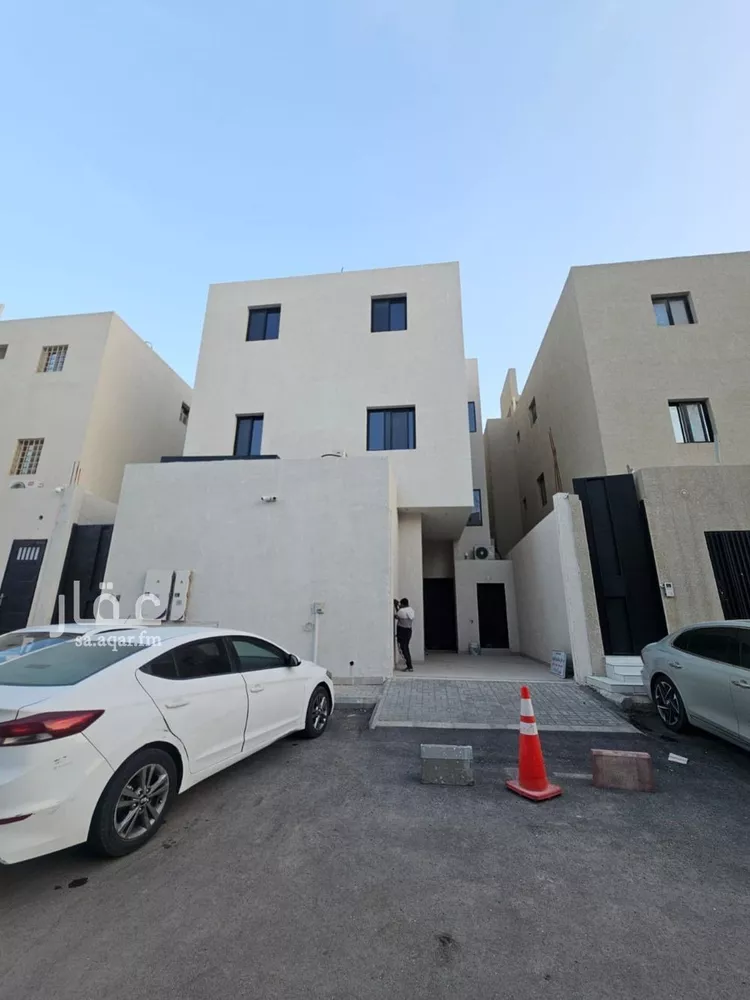 شقة للإيجار في شارع أبي منصور السديد, حي النرجس, مدينة الرياض, منطقة الرياض