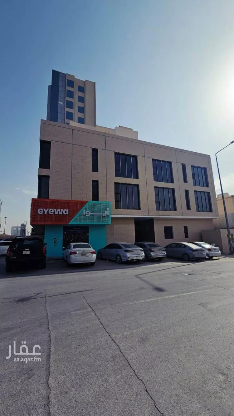 Apartment for Rent in Riyadh Al Aqiq