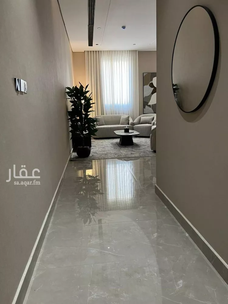 شقة للإيجار في شارع وادي العمارية, حي حطين, مدينة الرياض, منطقة الرياض صورة 5