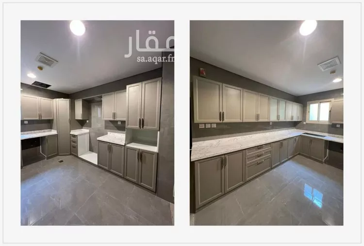 شقة للإيجار في شارع وادي العمارية, حي حطين, مدينة الرياض, منطقة الرياض صورة 3