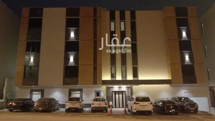 شقة للإيجار في شارع الفضائل, حي النرجس, مدينة الرياض, منطقة الرياض