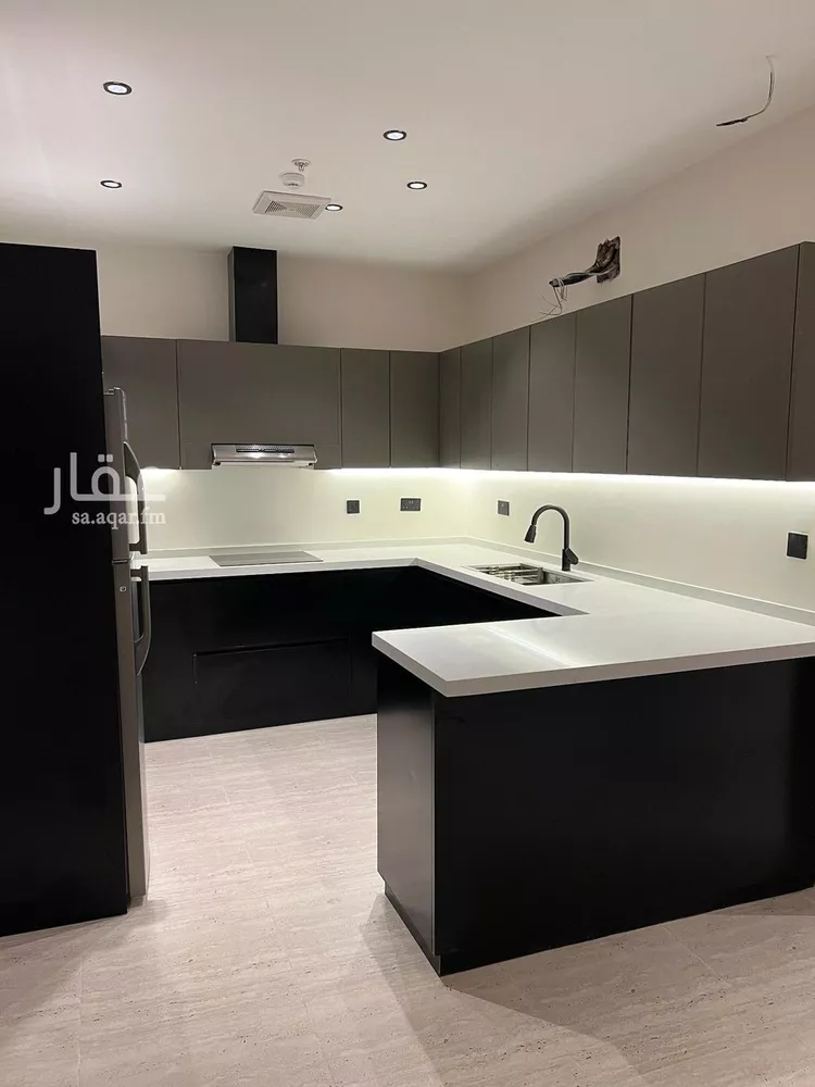 شقة للإيجار في شارع الفضائل, حي النرجس, مدينة الرياض, منطقة الرياض