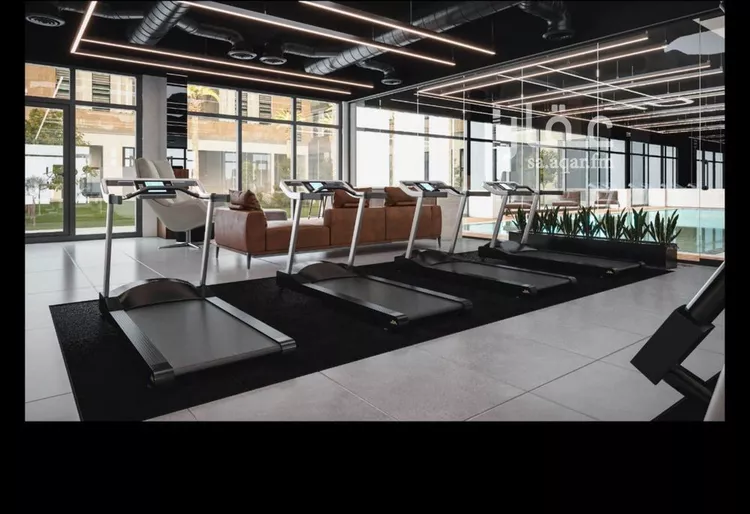 شقة للإيجار في شارع الزهرة, حي المونسية, مدينة الرياض, منطقة الرياض صورة 4