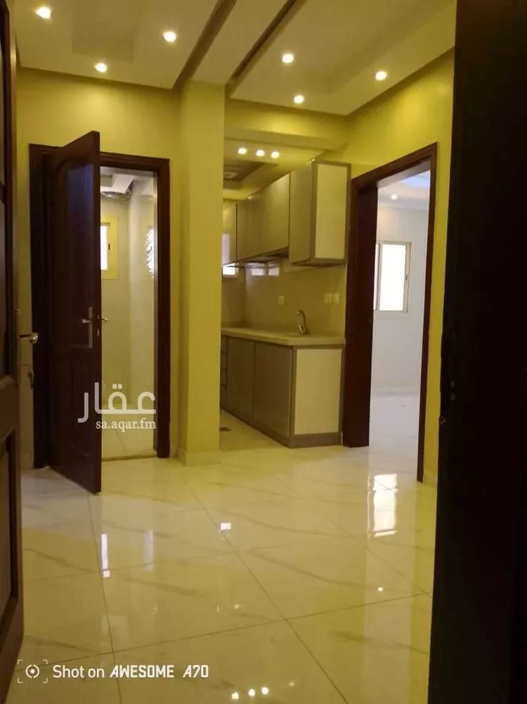 شقة للإيجار في شارع عبيد بن حذيفه, حي البوادي, مدينة جدة, منطقة مكة المكرمة صورة 4