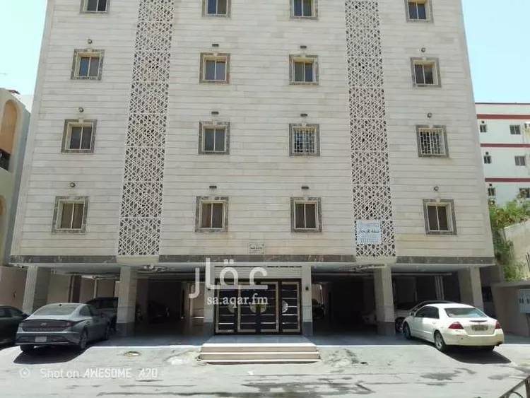 شقة للإيجار في شارع عبيد بن حذيفه, حي البوادي, مدينة جدة, منطقة مكة المكرمة