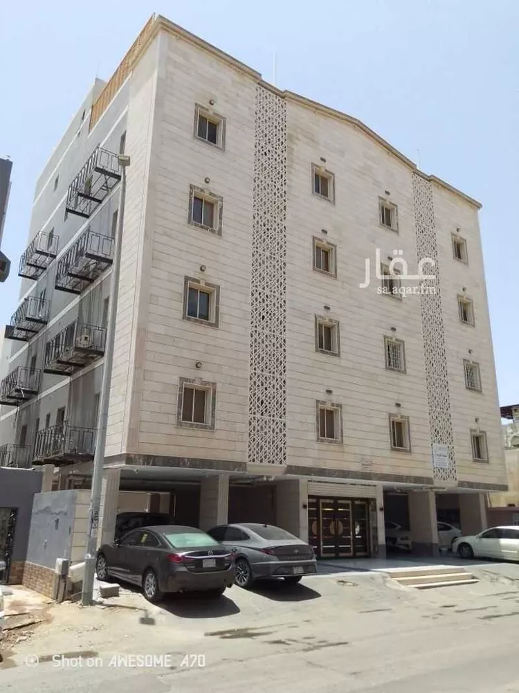 شقة للإيجار في شارع عبيد بن حذيفه, حي البوادي, مدينة جدة, منطقة مكة المكرمة صورة 2