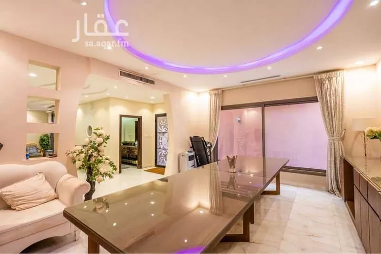 فيلا للبيع في شارع لبيد بن عطارد, حي النرجس, مدينة الرياض, منطقة الرياض 8