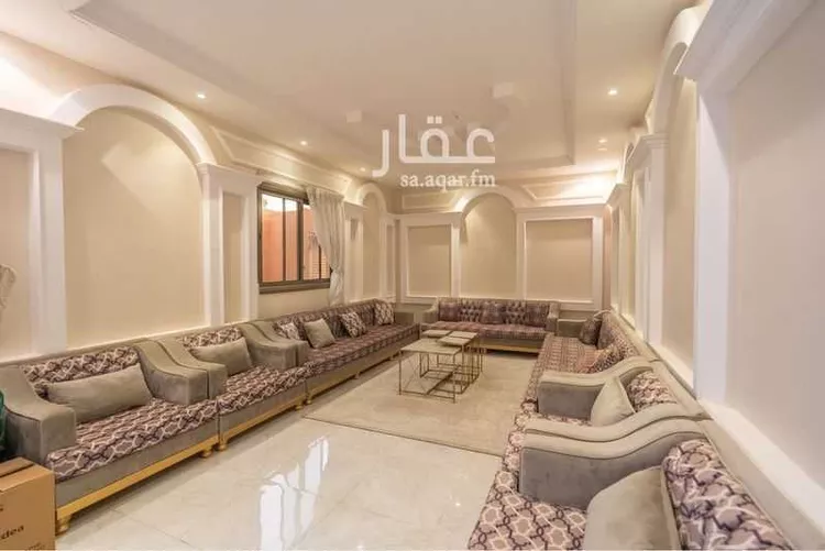 فيلا للبيع في شارع لبيد بن عطارد, حي النرجس, مدينة الرياض, منطقة الرياض 11