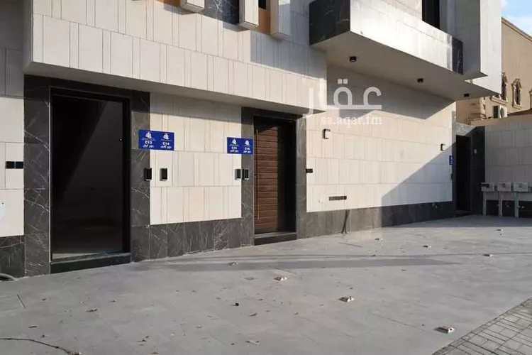 Floor for Sale in Riyadh Al Masif صورة 3