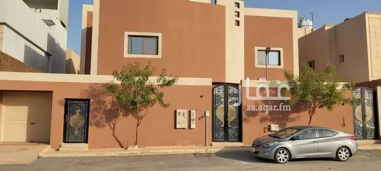 فيلا للبيع في شارع لبيد بن عطارد, حي النرجس, مدينة الرياض, منطقة الرياض صورة 5