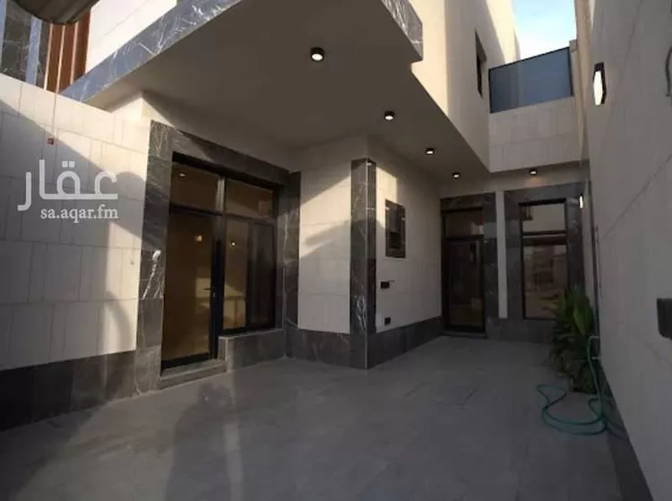 فيلا للبيع في شارع رقم 322, حي الملقا, مدينة الرياض, منطقة الرياض صورة 2