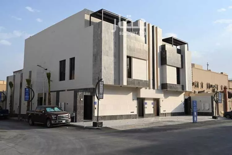 Floor for Sale in Riyadh Al Masif صورة 2