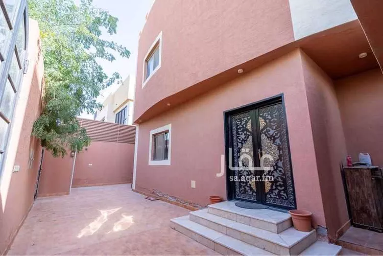 فيلا للبيع في شارع لبيد بن عطارد, حي النرجس, مدينة الرياض, منطقة الرياض صورة 3