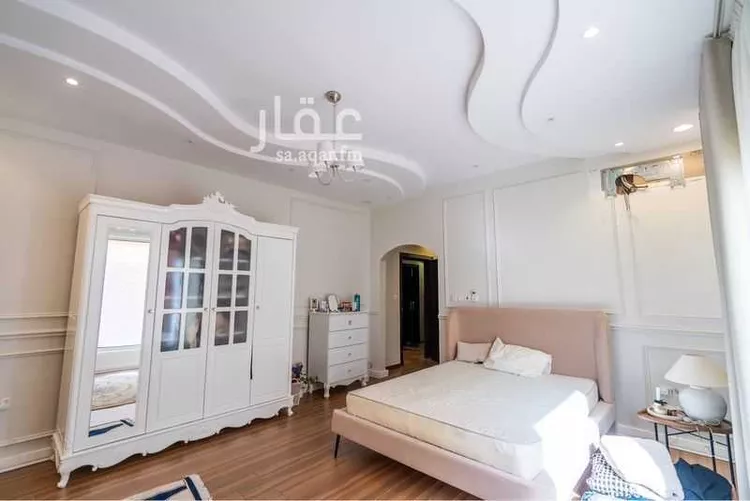 فيلا للبيع في شارع لبيد بن عطارد, حي النرجس, مدينة الرياض, منطقة الرياض صورة 3