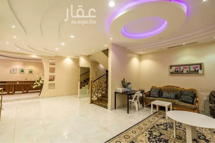 فيلا للبيع في شارع لبيد بن عطارد, حي النرجس, مدينة الرياض, منطقة الرياض صورة 4