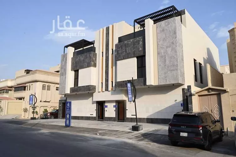Floor for Sale in Riyadh Al Masif
