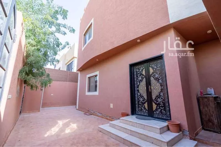 فيلا للبيع في شارع لبيد بن عطارد, حي النرجس, مدينة الرياض, منطقة الرياض صورة 2