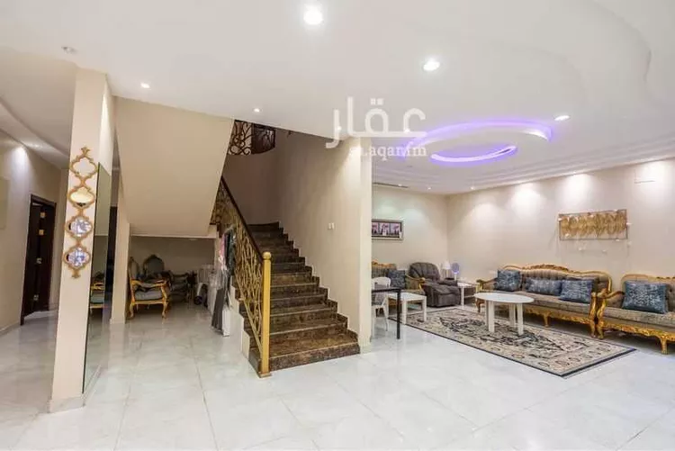 فيلا للبيع في شارع لبيد بن عطارد, حي النرجس, مدينة الرياض, منطقة الرياض 10