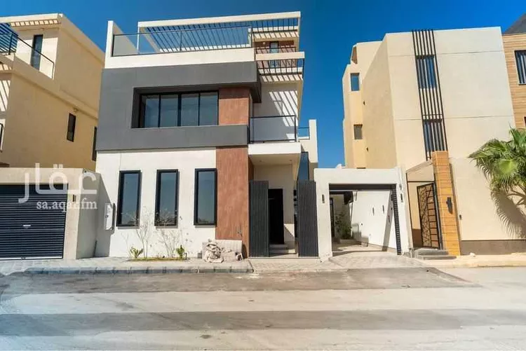 Villa for Sale in Riyadh Al Mahdiyah صورة 2