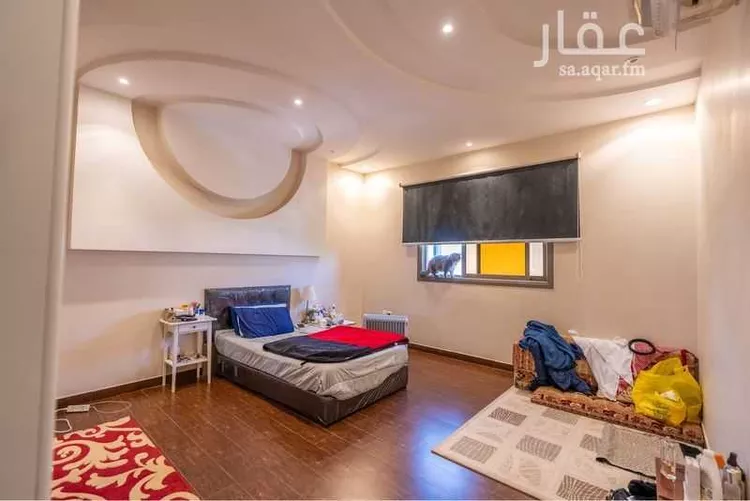 فيلا للبيع في شارع لبيد بن عطارد, حي النرجس, مدينة الرياض, منطقة الرياض 6