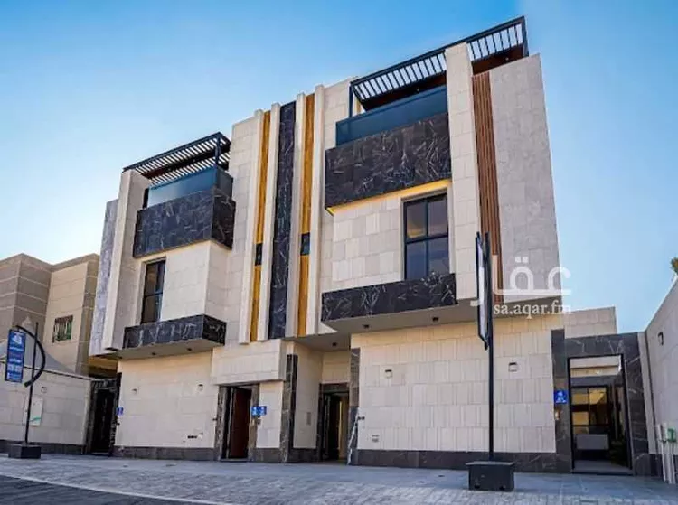 فيلا للبيع في شارع غير مسمى, حي العقيق, مدينة الرياض, منطقة الرياض 1 صورة