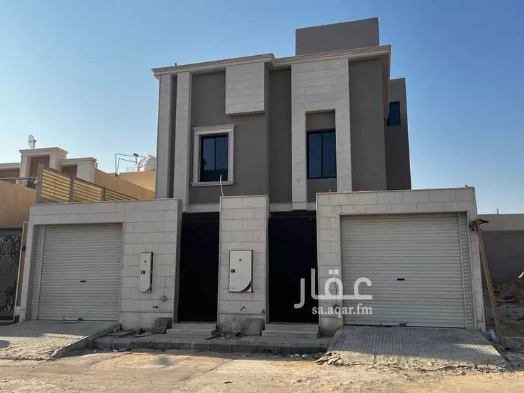 فيلا للبيع في شارع جبل اجياد ، حي ضاحية نمار ، الرياض ، منطقة الرياض