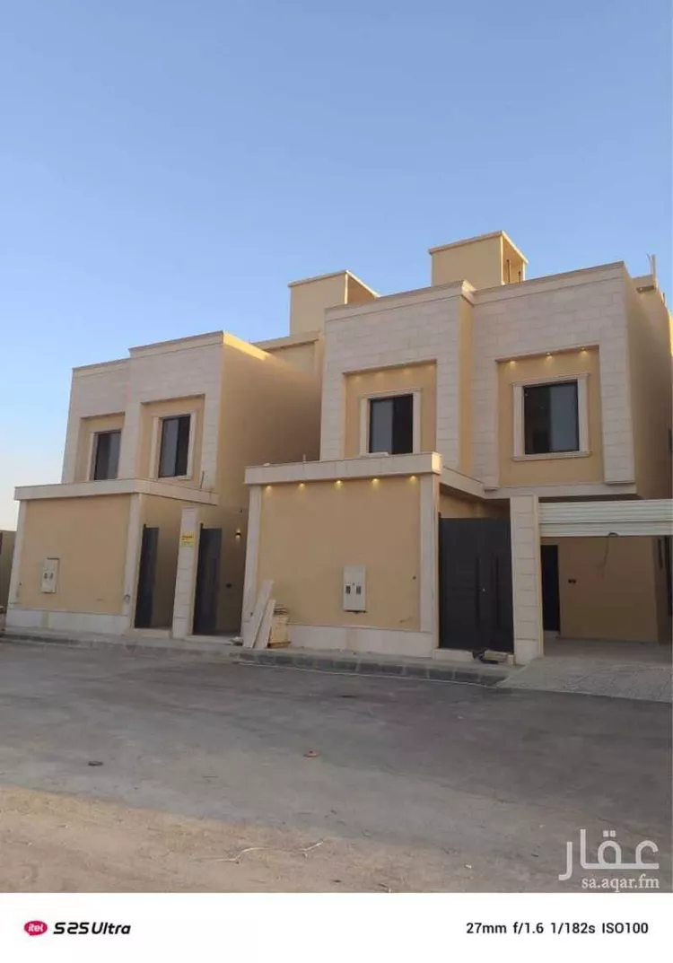 فيلا للبيع في شارع وادي فاطمه ، حي ضاحية نمار ، الرياض ، منطقة الرياض