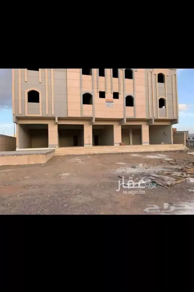 عمارة للإيجار في طريق الملك خالد ، حي السلام ، المدينة المنورة ، منطقة المدينة المنورة