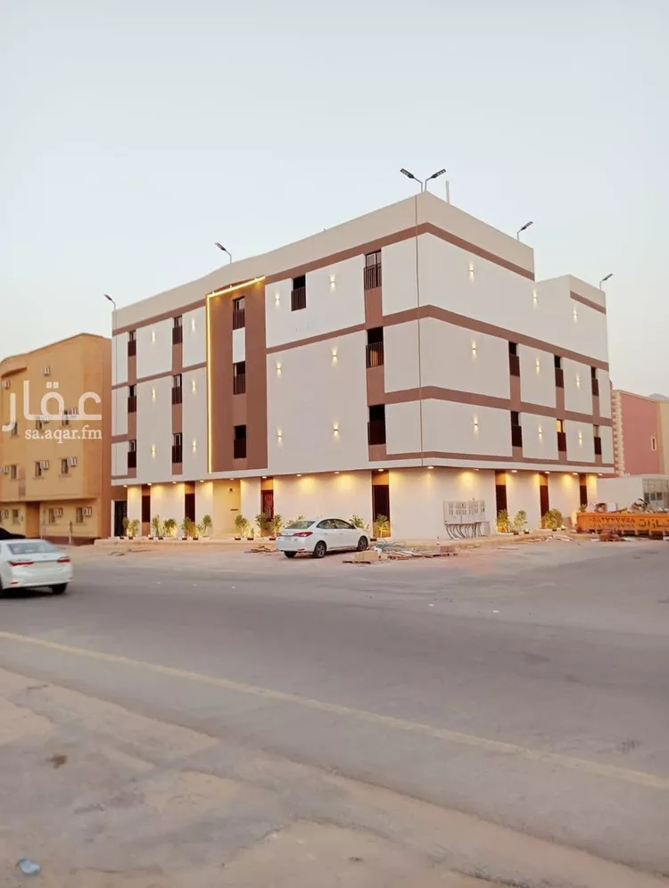 شقة للإيجار في شارع عبدالله بن سيف, حي العقيق, مدينة الرياض, منطقة الرياض