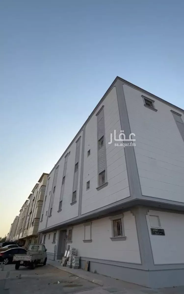 شقة للإيجار في شارع الأمير عبدالعزيز بن عبدالله بن تركى, حي اليرموك, مدينة الرياض, منطقة الرياض