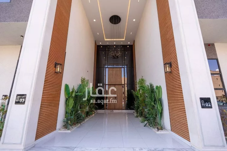 شقة للبيع في شارع طلحة بن عمرو, حي العريجاء الغربي, مدينة الرياض, منطقة الرياض