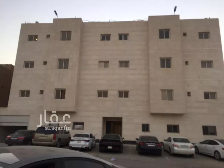 شقة للإيجار في شارع رقم 417, حي النرجس, مدينة الرياض, منطقة الرياض