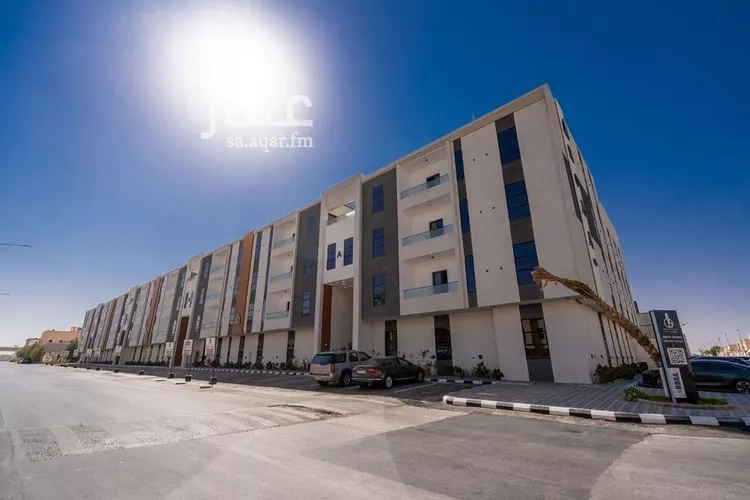 شقة للبيع في شارع طلحة بن عمرو, حي العريجاء الغربي, مدينة الرياض, منطقة الرياض صورة 3