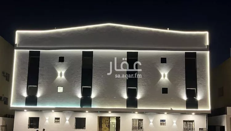 Apartment for Rent in Riyadh Al Yasmin