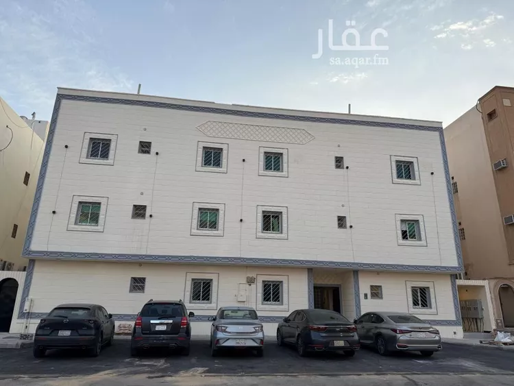شقة للإيجار في شارع الأمير عبدالعزيز بن عبدالله بن تركى, حي اليرموك, مدينة الرياض, منطقة الرياض