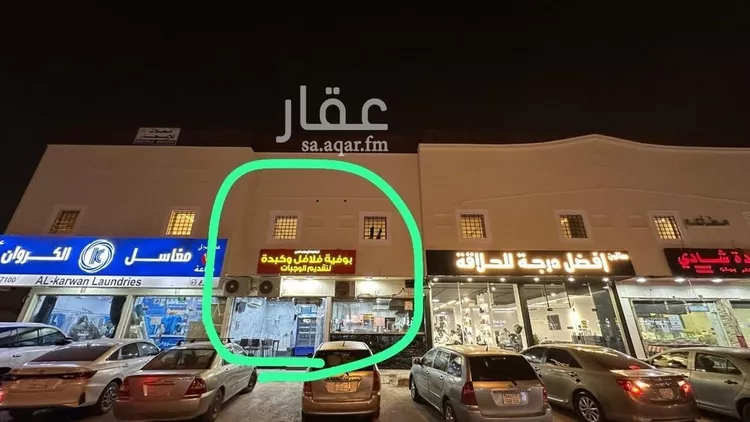 محل للإيجار في شارع ابن الهيثم, حي الخليج, مدينة الرياض, منطقة الرياض