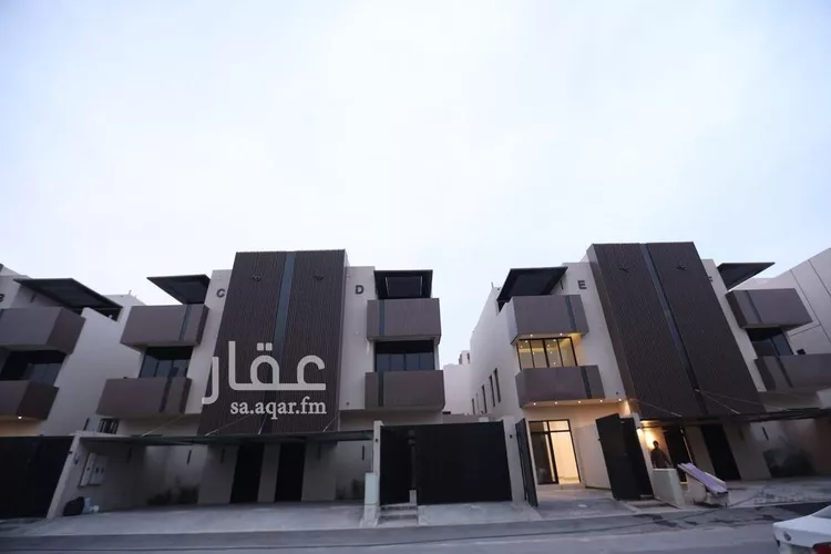 دور للبيع في شارع محمد السلمانى, حي الرمال, مدينة الرياض, منطقة الرياض