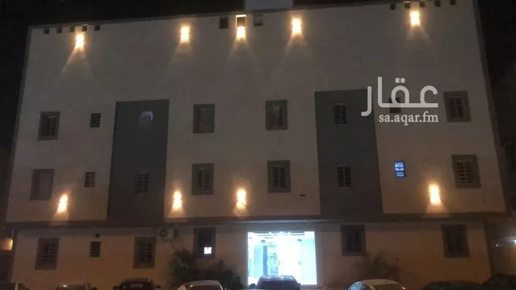 Apartment for Rent in Riyadh Ishbiliyah