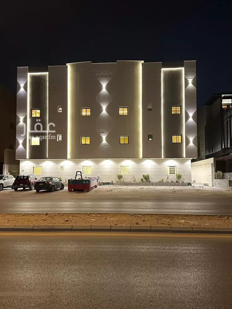 Apartment for Rent in Riyadh Al Malqa