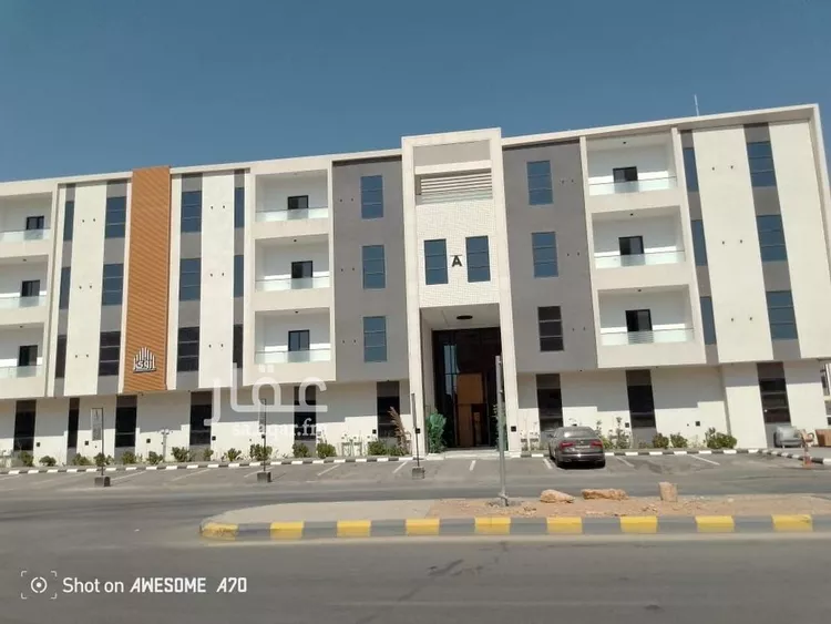 شقة للبيع في شارع طلحة بن عمرو, حي العريجاء الغربي, مدينة الرياض, منطقة الرياض صورة 2