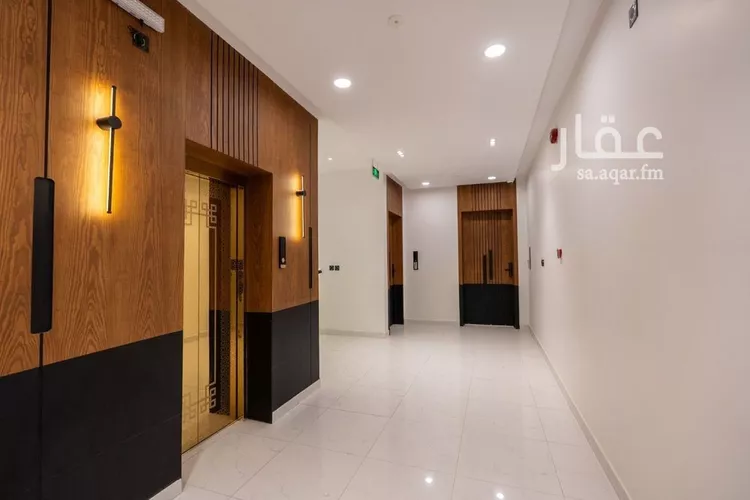 شقة للبيع في شارع طلحة بن عمرو, حي العريجاء الغربي, مدينة الرياض, منطقة الرياض صورة 4