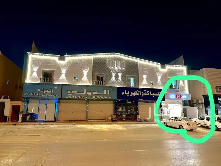 Apartment for Rent in Riyadh Al Aqiq