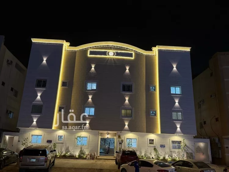 شقة للإيجار في شارع الامير عبدالله بن سعود بن عبدالله صنيتان ال سعود, حي الياسمين, مدينة الرياض, منطقة الرياض