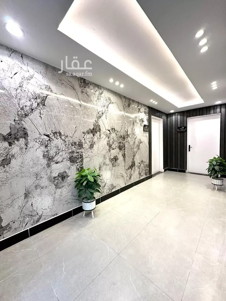 شقة للإيجار في شارع البحر المتوسط, حي العقيق, مدينة الرياض, منطقة الرياض صورة 3