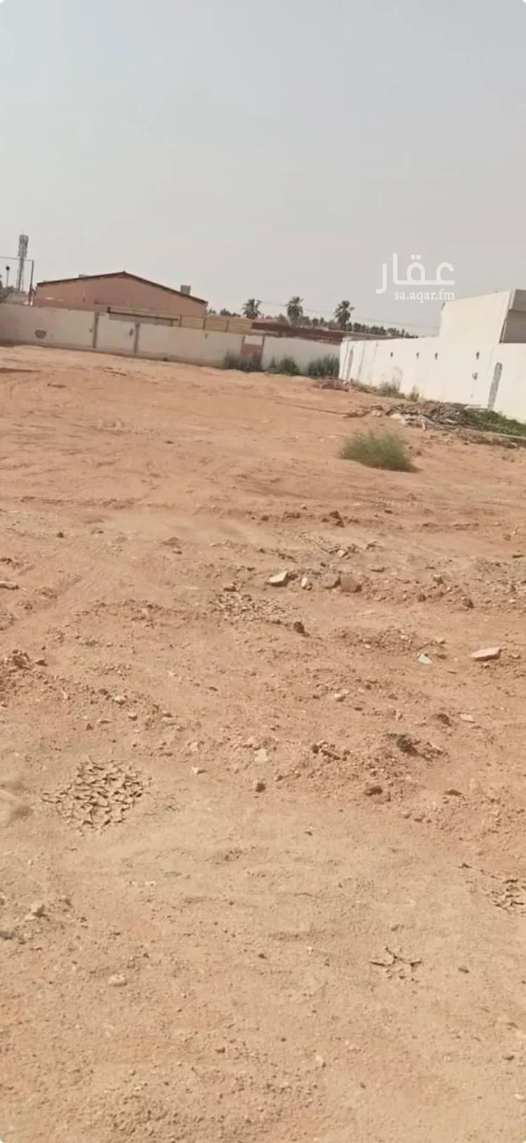 Land for Rent in Riyadh Ar Rimal