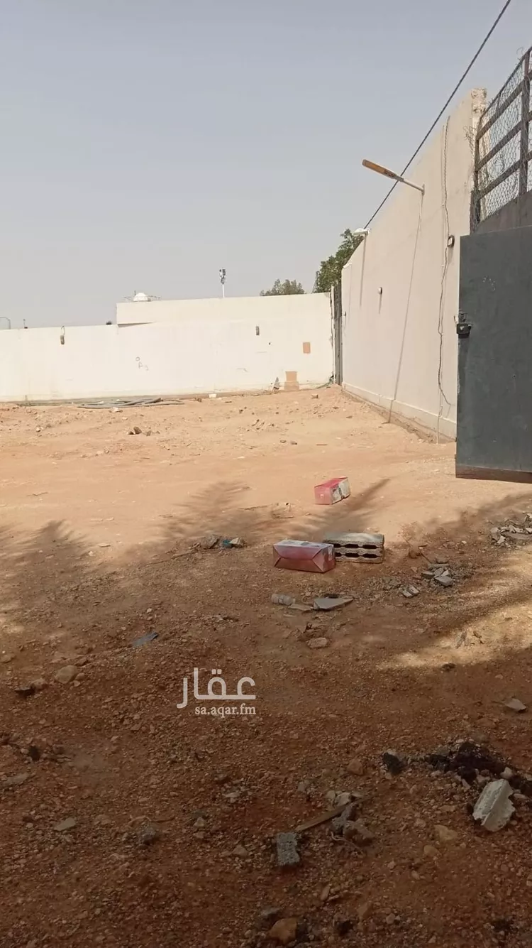 Land for Rent in Riyadh Ar Rimal صورة 2
